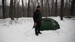 Hilleberg Soulo -Camping & Hiking Sale Feb 2012 LHHT 005