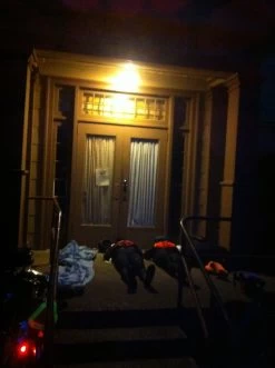 MSR E-Bivy -Camping & Hiking Sale Fle che2019 29