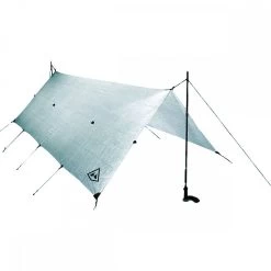 Hyperlite Mountain Gear Flat Tarp -Camping & Hiking Sale GN 2