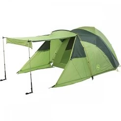 Big Agnes Tensleep Station 6 -Camping & Hiking Sale GN 3
