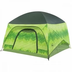 Big Agnes Big House 4 Deluxe -Camping & Hiking Sale GNLEA