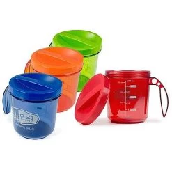 GSI Outdoors Fairshare Mug -Camping & Hiking Sale GSILFSM