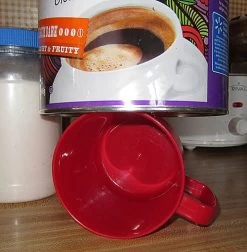 GSI Outdoors Cascadian Mug -Camping & Hiking Sale Garden20190401 4210 GSI CascadianMug rigid 500