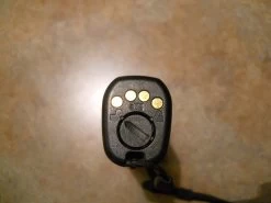 Light & Motion GoBe+ 500 Search -Camping & Hiking Sale GoBe 12