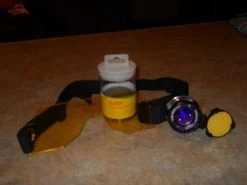 Light & Motion GoBe+ 500 Search -Camping & Hiking Sale GoBe 25