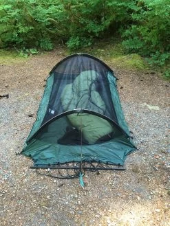 Lawson Hammock Blue Ridge Camping Hammock -Camping & Hiking Sale GroundChixHike1