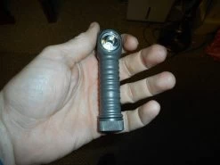 ZebraLight H600 MK II -Camping & Hiking Sale H600 MK II 3