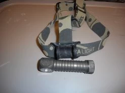 ZebraLight H600 MK II -Camping & Hiking Sale H600 MK II 4