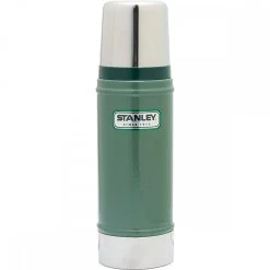Stanley Classic Vacuum Bottle -Camping & Hiking Sale HAMGN