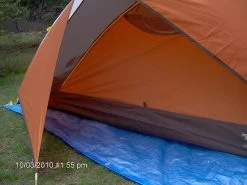 The North Face Quartz 22 -Camping & Hiking Sale HPIM0516