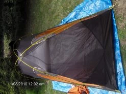 The North Face Quartz 22 -Camping & Hiking Sale HPIM0519