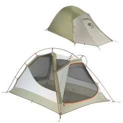 Mountain Hardwear Light Wedge 3 -Camping & Hiking Sale HUM 12