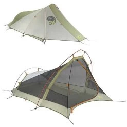 Mountain Hardwear Lightpath 3 -Camping & Hiking Sale HUM 9