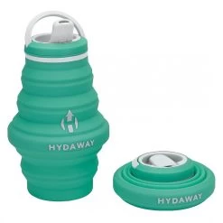 Hydaway Collapsible Water Bottle -Camping & Hiking Sale HYL18MIS 1080x