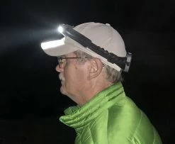 BioLite HeadLamp 750 -Camping & Hiking Sale Head 1