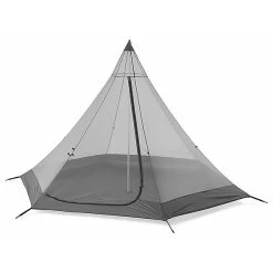 GoLite Hex 3 Shelter -Camping & Hiking Sale Hex 3 nest