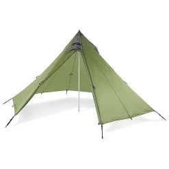 GoLite Hex 3 Shelter -Camping & Hiking Sale Hex 3 rainfly