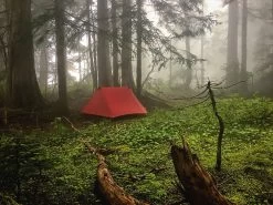 Hilleberg Anaris -Camping & Hiking Sale Hilleberg AnarisRed JonDykes