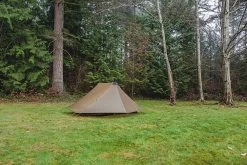 Hilleberg Anaris -Camping & Hiking Sale Hilleberg AnarisSnd Configurations Closed