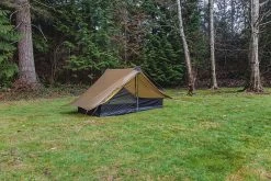 Hilleberg Anaris -Camping & Hiking Sale Hilleberg AnarisSnd Configurations VestibulesOpen