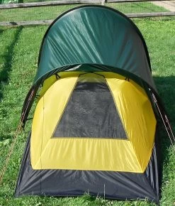 Hilleberg Anjan 2 -Camping & Hiking Sale Hilleberg Anjan 2 review 013