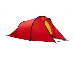 Hilleberg Nallo 3 -Camping & Hiking Sale Hilleberg NalloRed sRGBtag 1