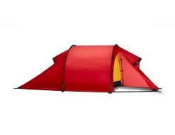 Hilleberg Nammatj 3 -Camping & Hiking Sale Hilleberg NammatjRed sRGBtag