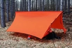 Eagles Nest Outfitters HouseFly Rain Tarp -Camping & Hiking Sale Housefly