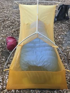 Big Agnes Tiger Wall UL1 -Camping & Hiking Sale IMG 0280