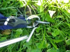 Eureka! Isis 2 -Camping & Hiking Sale IMGP0319