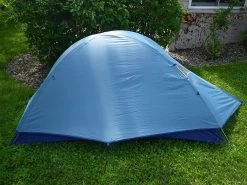 Eureka! Isis 2 -Camping & Hiking Sale IMGP0321