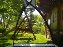 Eureka! Isis 2 -Camping & Hiking Sale IMGP0324