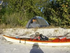 Sierra Designs Sirius 2 -Camping & Hiking Sale IMGP0812