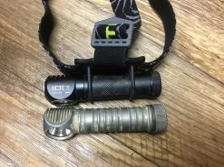NiteCore HC30 -Camping & Hiking Sale IMG 0026