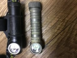 NiteCore HC30 -Camping & Hiking Sale IMG 0027 1