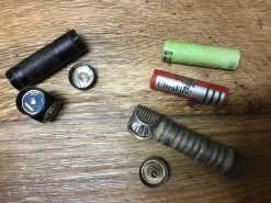 NiteCore HC30 -Camping & Hiking Sale IMG 0028