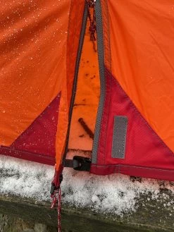 MSR Front Range Tarp Shelter -Camping & Hiking Sale IMG 0042