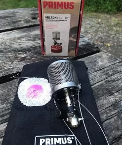 Primus Micron Lantern -Camping & Hiking Sale IMG 0045