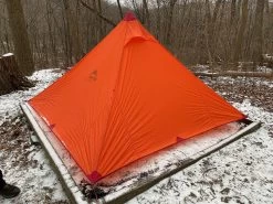 MSR Front Range Tarp Shelter -Camping & Hiking Sale IMG 0048