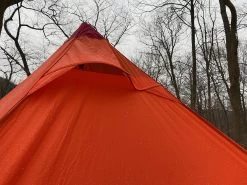 MSR Front Range Tarp Shelter -Camping & Hiking Sale IMG 0052