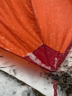 MSR Front Range Tarp Shelter -Camping & Hiking Sale IMG 0053