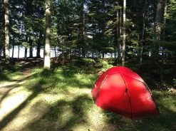 Hilleberg Soulo -Camping & Hiking Sale IMG 0055