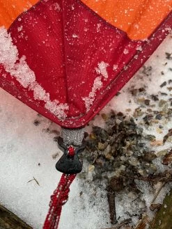 MSR Front Range Tarp Shelter -Camping & Hiking Sale IMG 0056 1