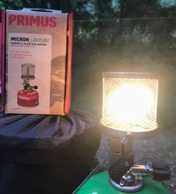 Primus Micron Lantern -Camping & Hiking Sale IMG 0057 1