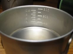 Snow Peak Ti-Mini Solo Combo -Camping & Hiking Sale IMG 0091