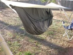 Hennessy Hammock Explorer Ultralight Asym -Camping & Hiking Sale IMG 0097