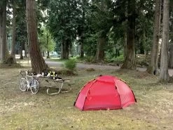 Hilleberg Soulo -Camping & Hiking Sale IMG 0120