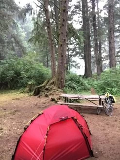 Hilleberg Soulo -Camping & Hiking Sale IMG 0155