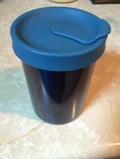 Outdoor Products Coffee Press -Camping & Hiking Sale IMG 0168