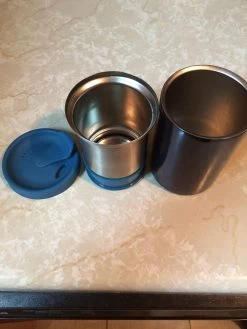 Outdoor Products Coffee Press -Camping & Hiking Sale IMG 0169